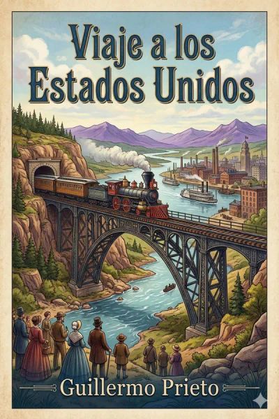Viaje a los Estados Unidos