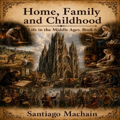 Home, Family and Childhood