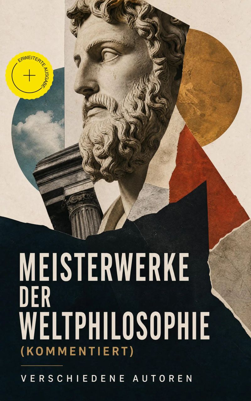 Meisterwerke der Weltphilosophie (Kommentiert)