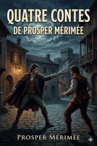 Quatre contes de Prosper Mérimée