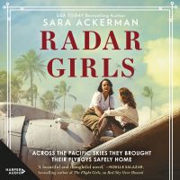 Radar Girls