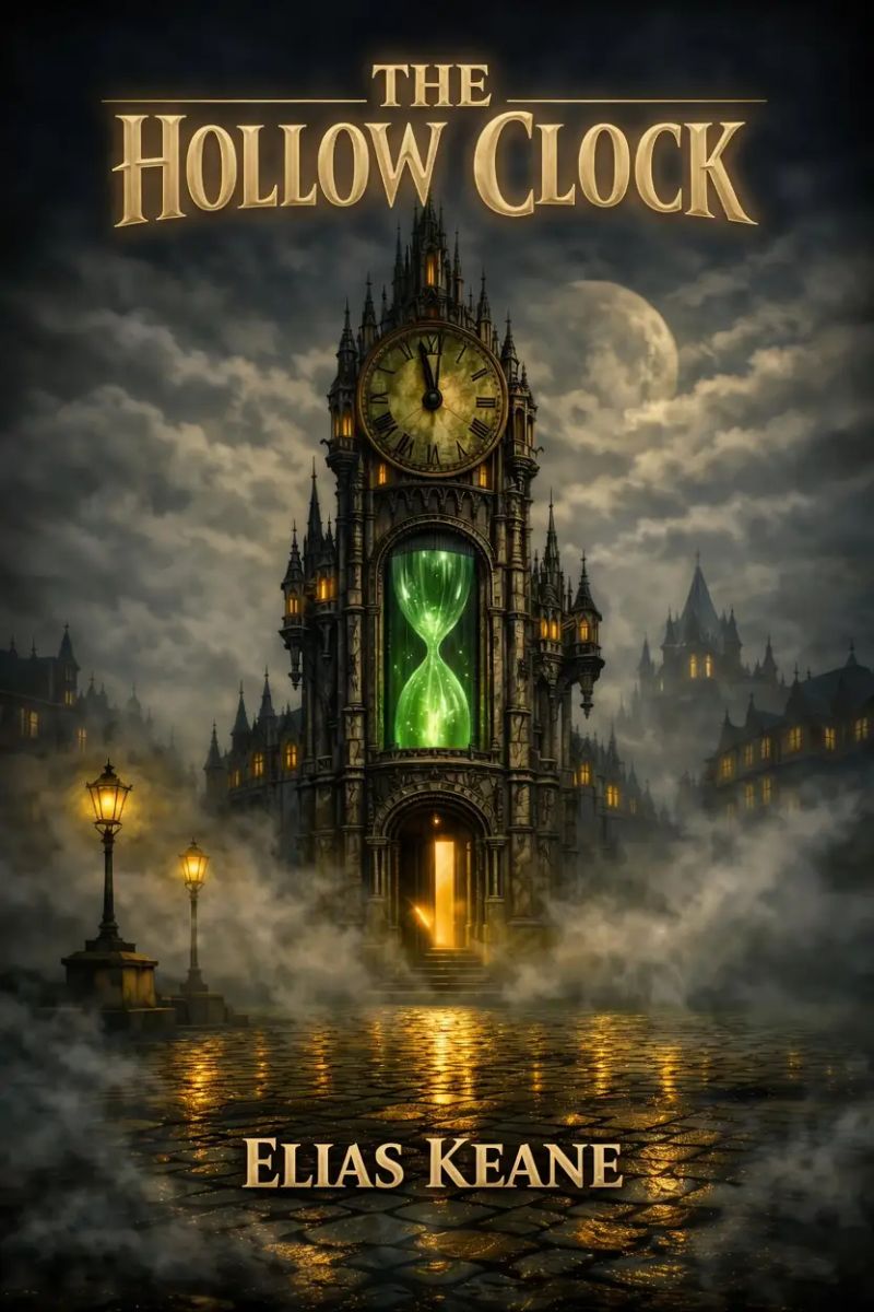 The Hollow Clock