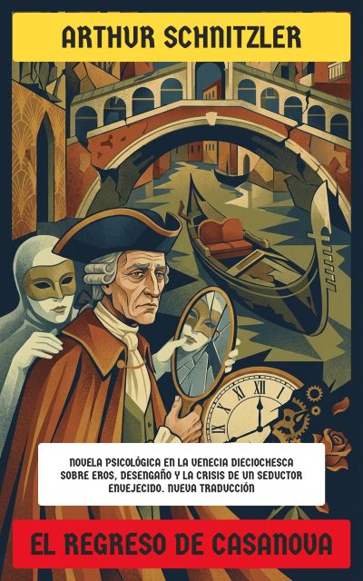 El regreso de Casanova