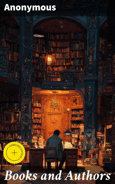 Books and Authors
