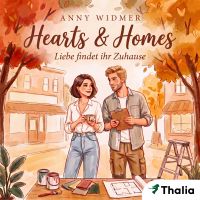 Hearts & Homes - Liebe findet ihr Zuhause