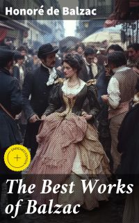 The Best Works of Balzac