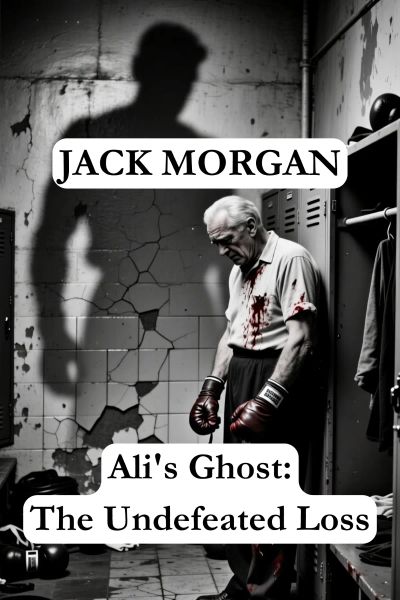 Ali's Ghost: The Undefeated Loss