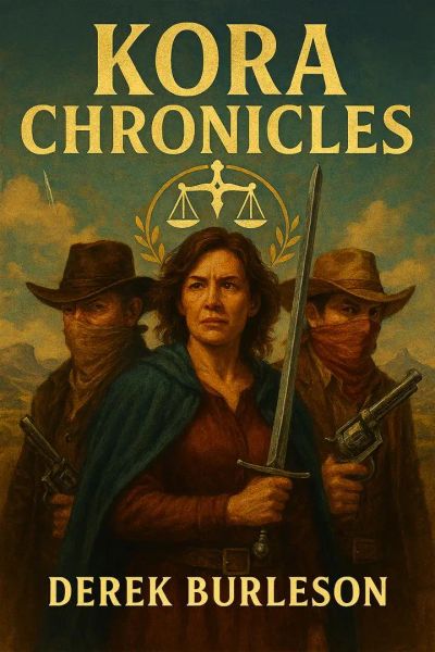 Kora Chronicles