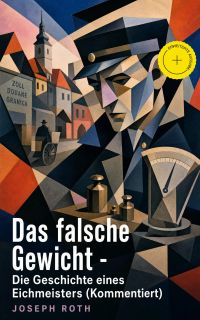 Das falsche Gewicht - Die Geschichte eines Eichmeisters (Kommentiert)