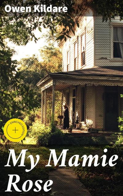 My Mamie Rose