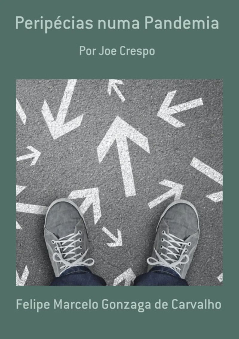 Peripécias Numa Pandemia