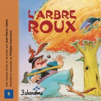 L'arbre roux