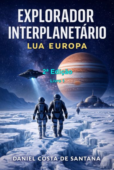 Explorador Interplanetário