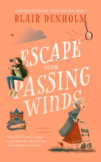 Escape from Passing Winds