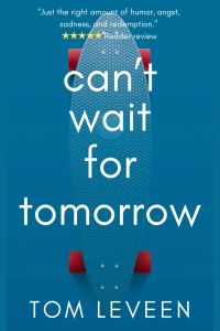 Can't Wait For Tomorrow