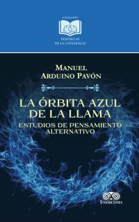 La órbita azul de la llama