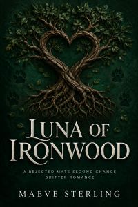 Luna of Ironwood