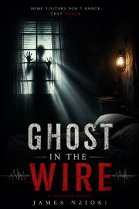 GHOST IN THE WIRE