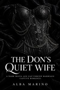 The Don's Quiet Wife