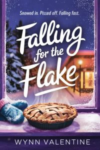 Falling for the Flake