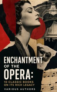 Enchantment of the Opera: 10 Classic Books on Its Rich Legacy