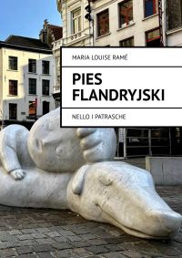 Pies flandryjski