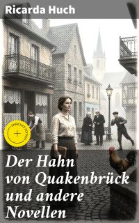Der Hahn von Quakenbrück und andere Novellen