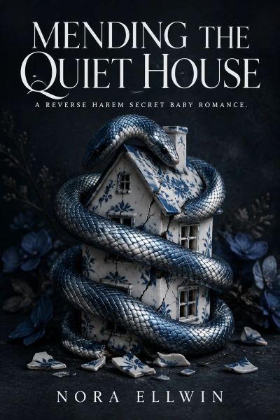 Mending the Quiet House