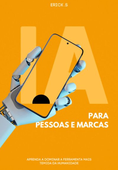Ia Para Pessoas E Mercas