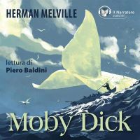 Moby Dick (The Whale)