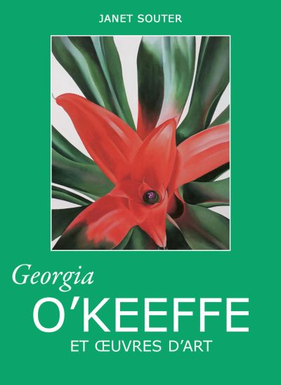 Georgia O'Keeffe et œuvres d'art