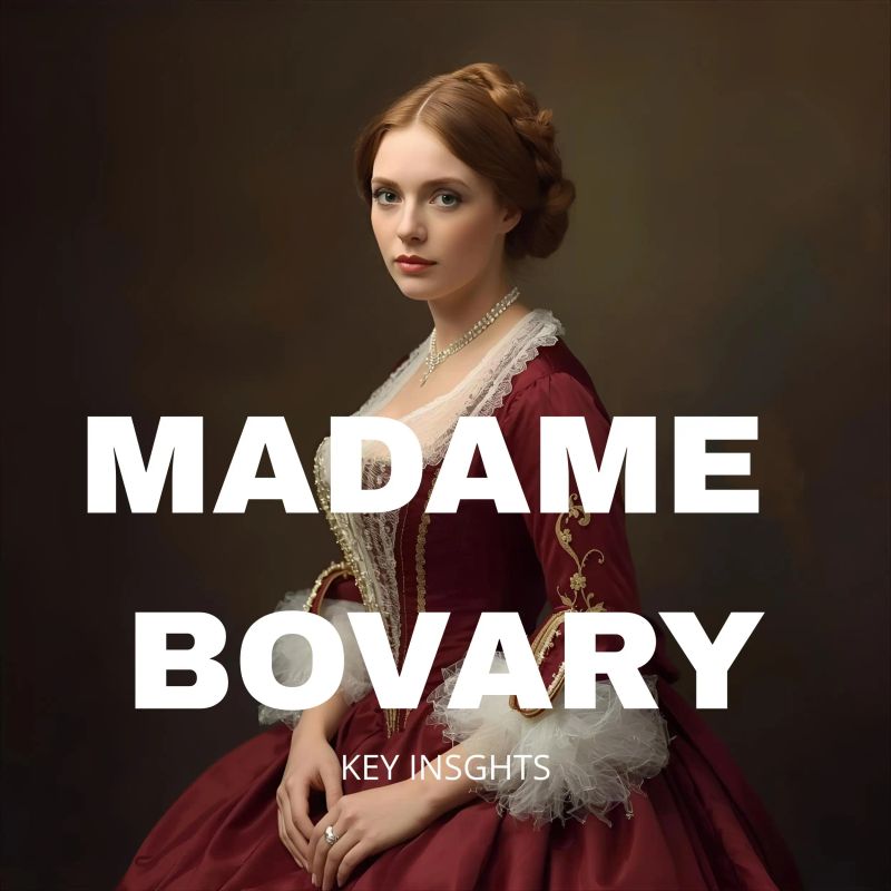 Madame Bovary