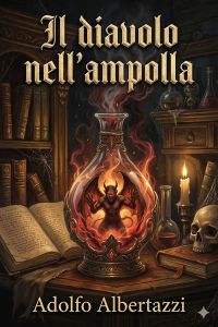 Il diavolo nell'ampolla