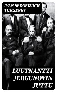 Luutnantti Jergunovin juttu