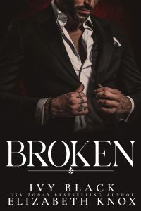 Broken 
