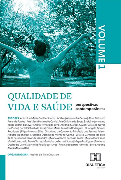 Qualidade de vida e saúde
