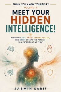 Meet Your Hidden Intelligence!