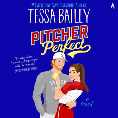 Pitcher Perfect