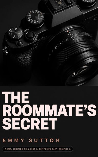 The Roommate's Secret