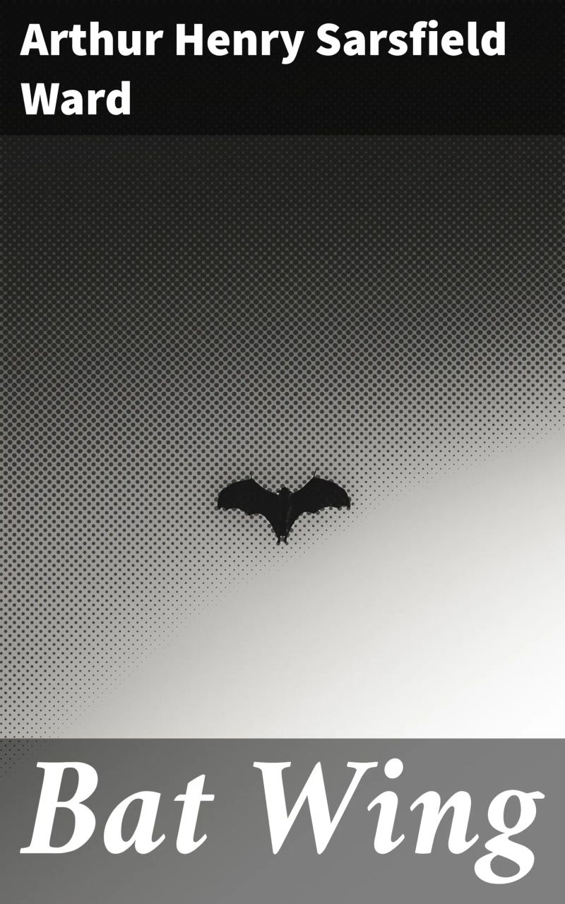 Bat Wing