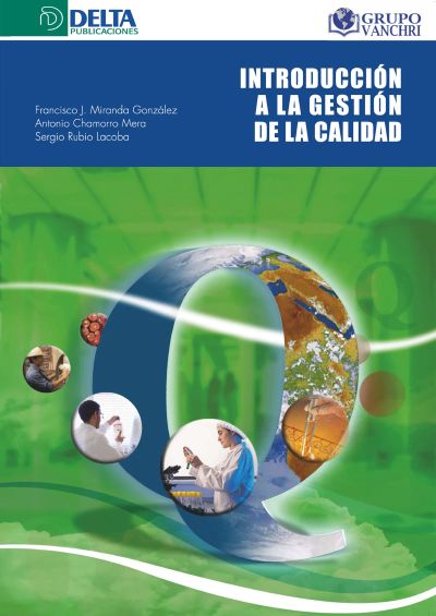 Introducción A La Gestión De La Calidad