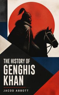 The History of Genghis Khan