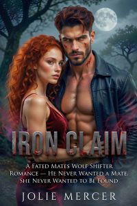 Iron Claim