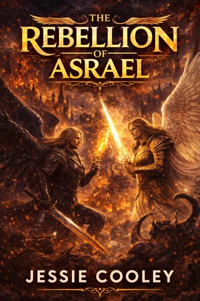 The Rebellion of Azrael