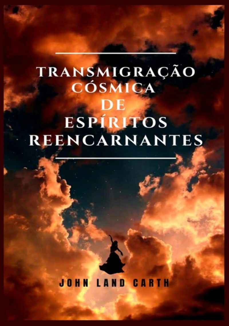 Transmigração Cósmica De Espíritos Reencarnantes