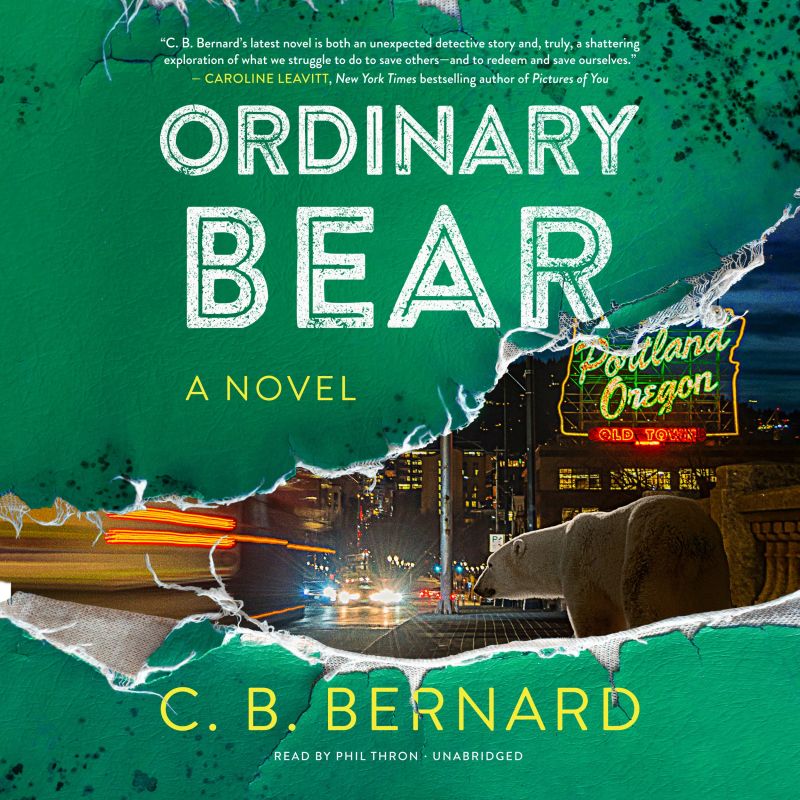Ordinary Bear