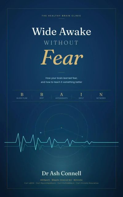 Wide Awake Without Fear