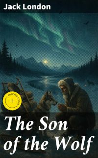 The Son of the Wolf