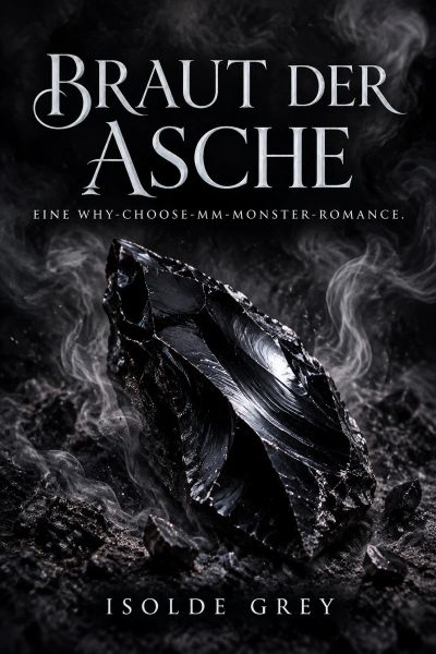 Braut der Asche