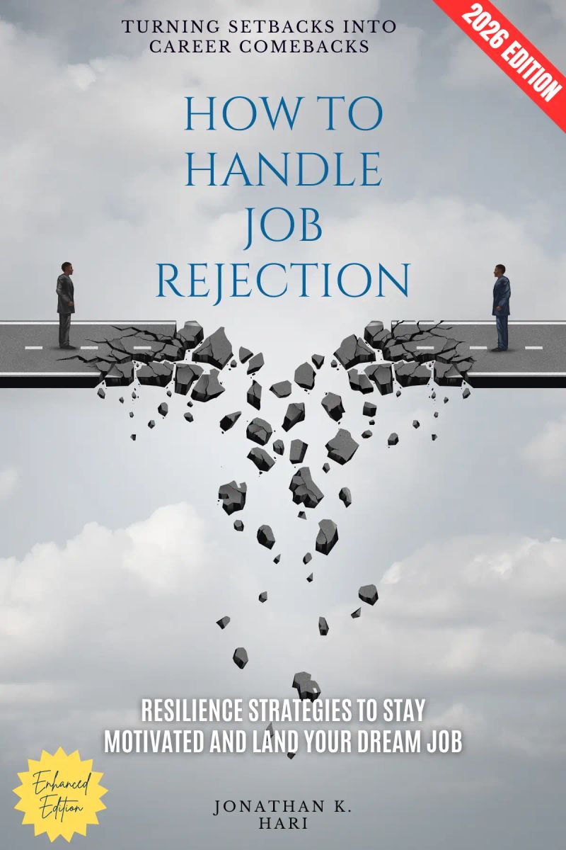 How to Handle Job Rejection